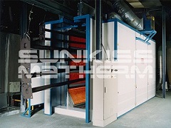 浙江紅外烘箱設(shè)備廠家分享紅外線加熱技術(shù)特點(diǎn)