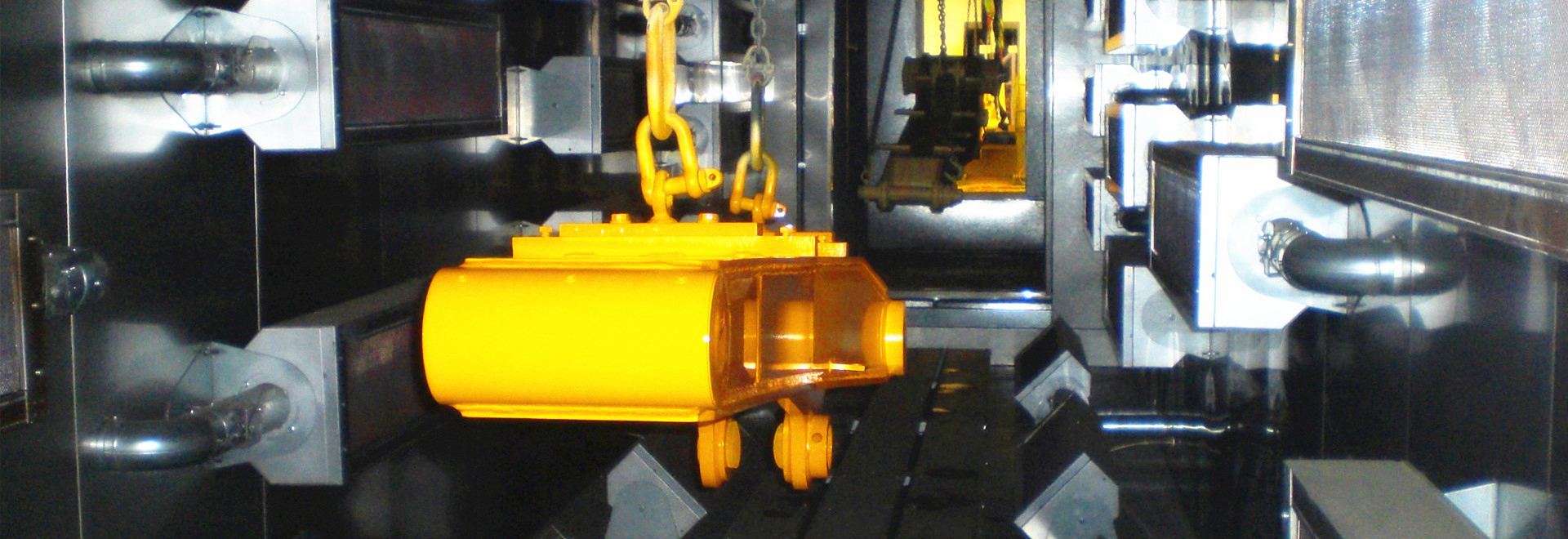 催化燃燒設(shè)備需要更換催化劑嗎，多久更換一次